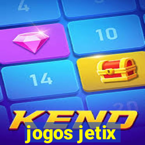 jogos jetix